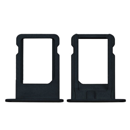 Sim Card Tray Replacement Parts for iPhone 5